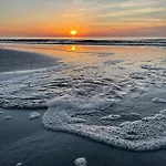 Apartman „deichgefluester“ Nahe Der Nordsee