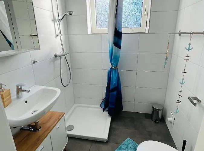 „deichgeflüster“ Nahe Der Nordsee Marne