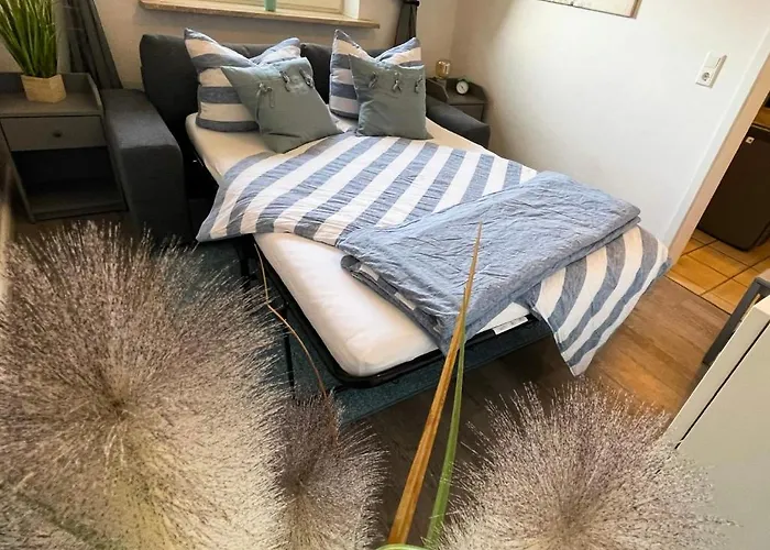 „deichgeflüster“ Nahe Der Nordsee Marne